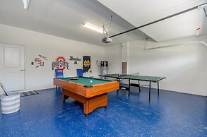 9037hs 6 Bedroom 5 Bathroom Champions Gate Villa