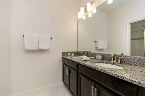 9037hs 6 Bedroom 5 Bathroom Champions Gate Villa