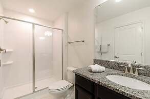 9037hs 6 Bedroom 5 Bathroom Champions Gate Villa