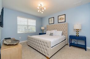 9037hs 6 Bedroom 5 Bathroom Champions Gate Villa