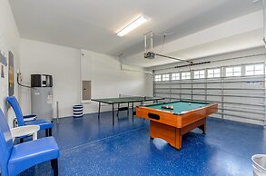 9037hs 6 Bedroom 5 Bathroom Champions Gate Villa