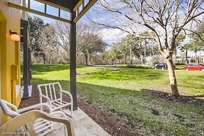 2782skp Emerald Island Resort