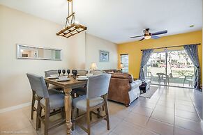 2782skp Emerald Island Resort