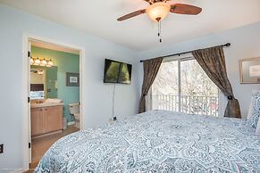 2782skp Emerald Island Resort