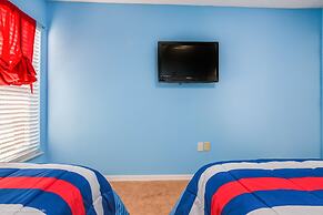 2782skp Emerald Island Resort