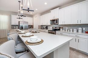 Exquisite 9bed 6.5ba Villa