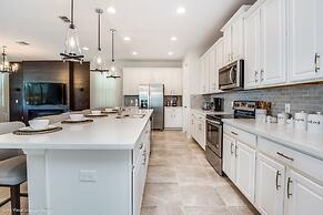 Exquisite 9bed 6.5ba Villa