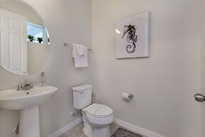 Exquisite 9bed 6.5ba Villa