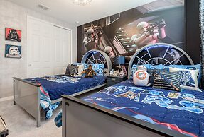 Exquisite 9bed 6.5ba Villa