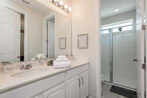 Exquisite 9bed 6.5ba Villa