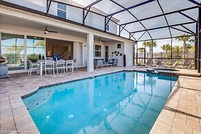 Exquisite 9bed 6.5ba Villa