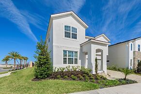 Exquisite 9bed 6.5ba Villa