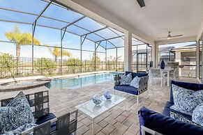 Exquisite 9bed 6.5ba Villa