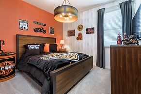 Exquisite 9bed 6.5ba Villa