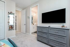 Exquisite 9bed 6.5ba Villa