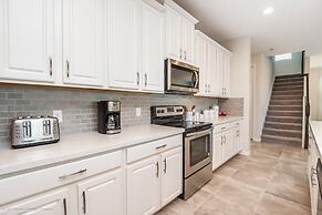 Exquisite 9bed 6.5ba Villa