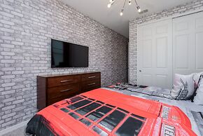 Exquisite 9bed 6.5ba Villa