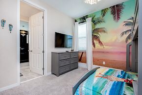 Exquisite 9bed 6.5ba Villa