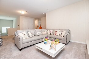 Exquisite 9bed 6.5ba Villa