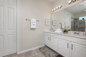 Exquisite 9bed 6.5ba Villa