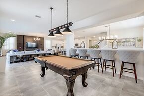 Exquisite 9bed 6.5ba Villa