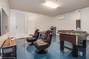 Exquisite 9bed 6.5ba Villa