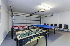 5 Bedroom 3.5 Bathroom Pool Villas