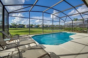 5 Bedroom 3.5 Bathroom Pool Villas