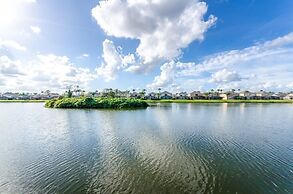 5 Bedroom 3.5 Bathroom Pool Villas