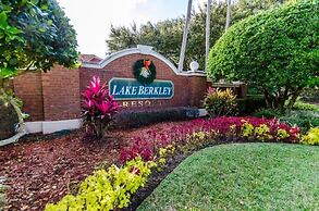 5 Bedroom 3.5 Bathroom Pool Villas