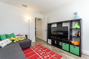 5 Bedroom 3.5 Bathroom Pool Villas