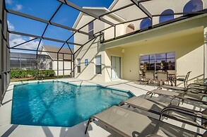 5 Bedroom 3.5 Bathroom Pool Villas