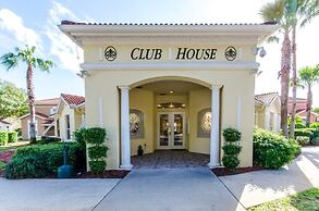 5 Bedroom 3.5 Bathroom Pool Villas