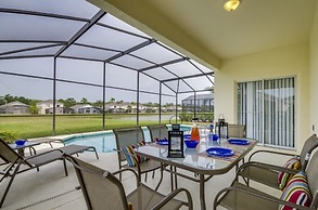 5 Bedroom 3.5 Bathroom Pool Villas