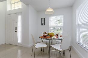 5 Bedroom 3.5 Bathroom Pool Villas