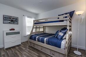 5 Bedroom 3.5 Bathroom Pool Villas