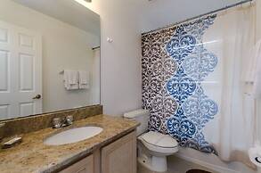 5 Bedroom 3.5 Bathroom Pool Villas