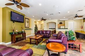 5 Bedroom 3.5 Bathroom Pool Villas