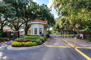 5 Bedroom 3.5 Bathroom Pool Villas