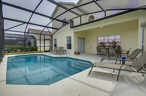 5 Bedroom 3.5 Bathroom Pool Villas