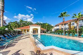 5 Bedroom 3.5 Bathroom Pool Villas