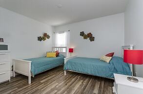 5 Bedroom 3.5 Bathroom Pool Villas