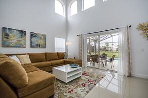 5 Bedroom 3.5 Bathroom Pool Villas