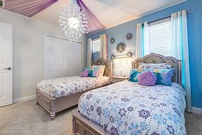 5 Bedroom 5 Solterra Resort