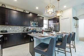 5 Bedroom 5 Solterra Resort