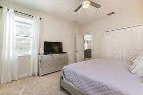 5 Bedroom 5 Solterra Resort