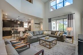 5 Bedroom 5 Solterra Resort