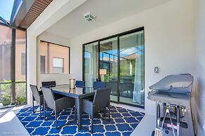 5 Bedroom 5 Solterra Resort