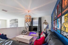 5 Bedroom 5 Solterra Resort