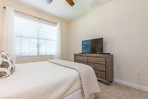 5 Bedroom 5 Solterra Resort